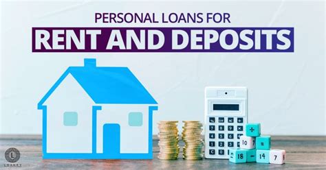 Loan For Rent Deposit